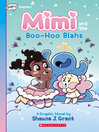 Cover image for Mimi and the Boo-Hoo Blahs